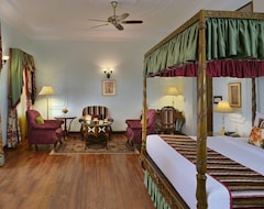 Hotel Noor-Us-Sabah Palace (Bhopal, India)