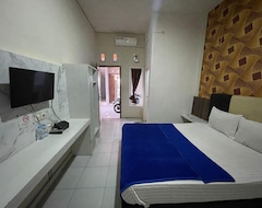 Hotel Tabuhan Inn & Spa Banyuwangi (Banyuwangi, Indonesia)