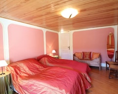 Koko talo/asunto Gite Ruynes-en-margeride, 2 Bedrooms, 4 Persons (Ruynes-en-Margerie, Ranska)