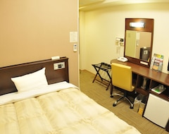 Hotel Route-Inn Utsunomiya Miyukicho -Route 4- (Utsunomiya, Japón)