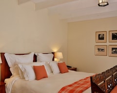 Hotel Steynshoop Mountain and Valley Lodges (Magaliesburg, South Africa)