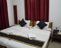 Khách sạn Hotel Buddha Residency (Bodh Gaya, Ấn Độ)