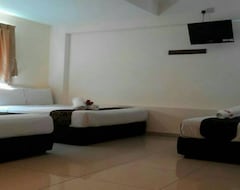 Khách sạn Sun Inns Hotel Kuala Selangor (Kuala Selangor, Malaysia)