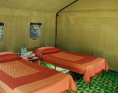 Hotel The Camp 5 Elements by Micepro Adventures (Rishikesh, India)