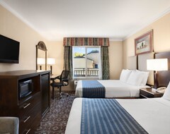 Khách sạn Days Inn By Wyndham Concord (Concord, Hoa Kỳ)