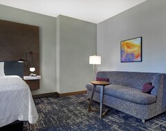 Hotel Hampton Inn Patterson, Ca (Patterson, EE. UU.)