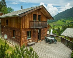 Toàn bộ căn nhà/căn hộ Spacious Chalet In Annaberg-lungÖtz With Sauna (Lungötz, Áo)