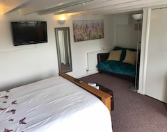 Hotel The Waterfront Inn (Doncaster, United Kingdom)