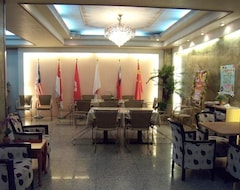 Today Hotel (Taoyuan City, Taiwan)