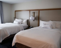 Hotel Fairfield By Marriott Youngstown/Austintown (Youngstown, USA)