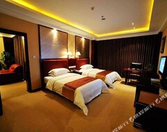 Khách sạn Jia He International (Yulin, Trung Quốc)