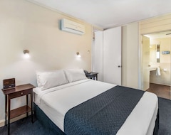 Hotel Econo Lodge North Adelaide (Adelaide, Australia)