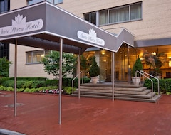 Khách sạn State Plaza Hotel (Washington D.C., Hoa Kỳ)