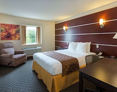 Hotel Days Inn & Suites By Wyndham Milwaukee (Milwaukee, Sjedinjene Američke Države)