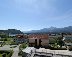 Khách sạn Ferienwohnungen Petschnig 2 (Villach, Áo)