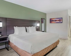 Hotel Quality Inn & Suites Orlando East - Ucf Area (Orlando, Sjedinjene Američke Države)
