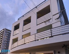 Casa/apartamento entero Bettei (Oita, Japón)