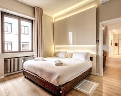Hotel Suite Santa Tecla (Milano, Italien)