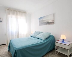 Toàn bộ căn nhà/căn hộ 3 Room Accommodation In Santa Pola (Santa Pola, Tây Ban Nha)