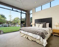 Casa/apartamento entero Dunalistair House At The Kinloch Club Golf Course (Taupo, Nueva Zelanda)
