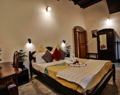 Hotelli Kimansion Inn (Kochi, Intia)