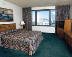 Hotel New Frontier (Las Vegas, EE. UU.)