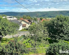 Toàn bộ căn nhà/căn hộ Chalet Entierement Renove Proche Besancon (Thise, Pháp)