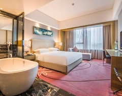 Hotelli La Perle International (Guangzhou, Kiina)