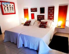 Khách sạn Chambres D&apos;hotes Les Cases Benadou (Mbour, Senegal)