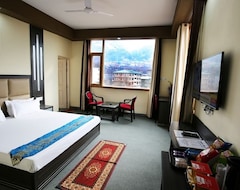 Hotels Apple Nest (Manali, India)