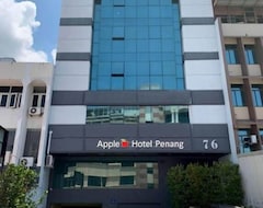 Apple Hotel Penang (Georgetown, Malezija)