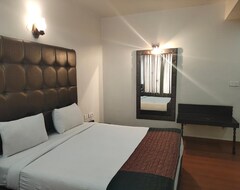 Khách sạn Hotel Anand Retreat (Delhi, Ấn Độ)