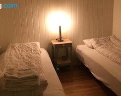 Casa/apartamento entero Svolvaergeita Apartments (Svolvær, Noruega)