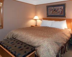 Hotel Jasper Inn, Alberta - 1 & 2 Bedroom Apartments (Jasper, Kanada)
