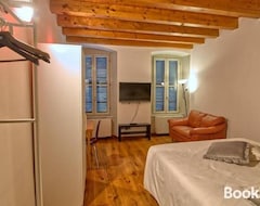 Cijela kuća/apartman Lacoquette 31 (Bergamo, Italija)