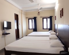 Hotel Saluja (Siliguri, Indija)