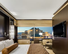 Vdara Hotel & Spa (Las Vegas, USA)