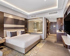 Ramee Dream Hotel Downtown (Dubai, Forenede Arabiske Emirater)