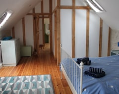Cijela kuća/apartman Large Spacious Cottage In Coastal Location, Sleeps Up To 12 In 4 Bedrooms (Angle, Ujedinjeno Kraljevstvo)