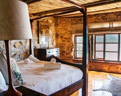 Hotel Lindsay Castle (Knysna, South Africa)