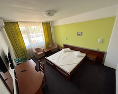 Khách sạn Stefania Rooms (Costinesti, Romania)