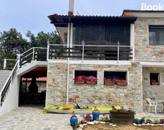 Toàn bộ căn nhà/căn hộ Miro & Lana Vacation Home (Kinira, Hy Lạp)