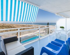 Toàn bộ căn nhà/căn hộ Ocean View, Pet Friendly, 3 Bedrooms. Elegant Decoration! (Real de Gandía, Tây Ban Nha)