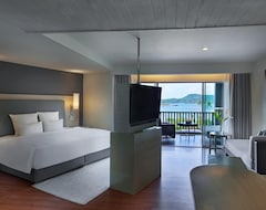 Hotel Pullman Phuket Panwa Beach Resort (Cape Panwa, Tailandia)