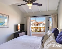 Casa/apartamento entero Gorgeous Catalina Island Condo With Golf Cart! (Avalon, EE. UU.)