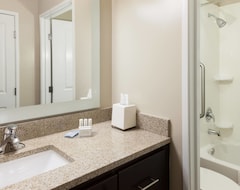Hotel TownePlace Suites by Marriott Little Rock West (Little Rock, USA)