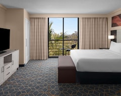 Hotel Embassy Suites by Hilton Phoenix Biltmore (Phoenix, USA)