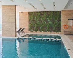 Koko talo/asunto A Luxurious Sea View 1 Bedroom Apartment (Muharraq, Bahrain)