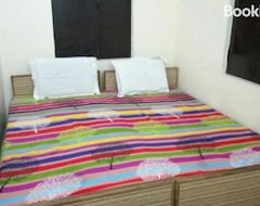Khách sạn Shanti Guest Guest House Varanasi By Grg (Varanasi, Ấn Độ)