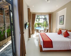 Hotel Serene River Villa (Hoi An, Vietnam)